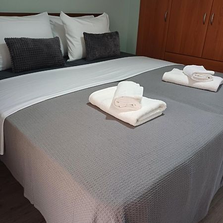 Vata Apartaments Солун Екстериор снимка