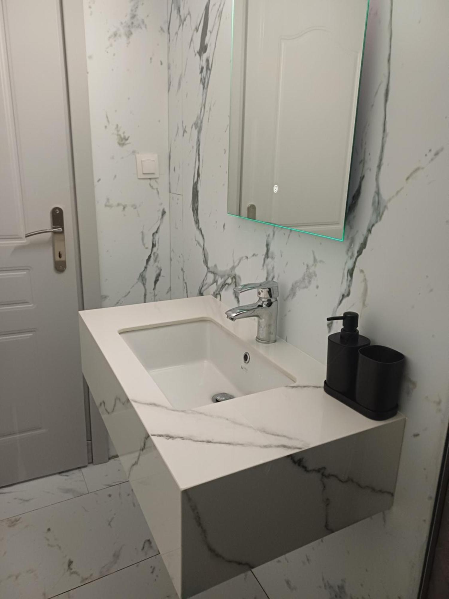 Vata Apartaments Солун Екстериор снимка