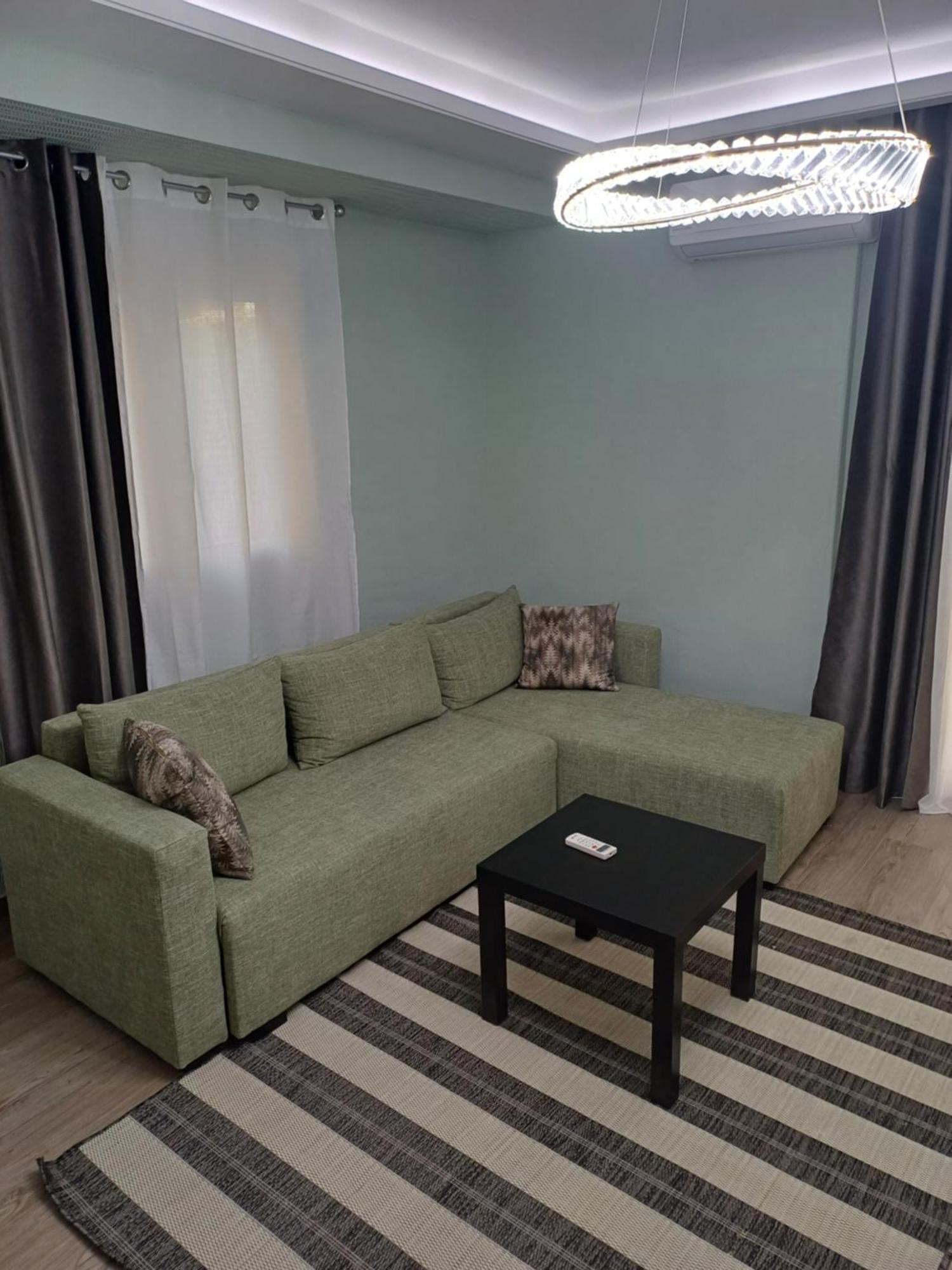 Vata Apartaments Солун Екстериор снимка